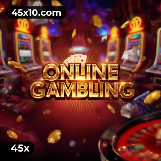 45x
