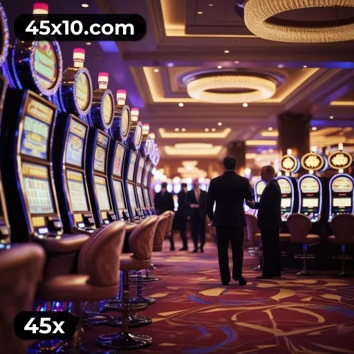 45x
