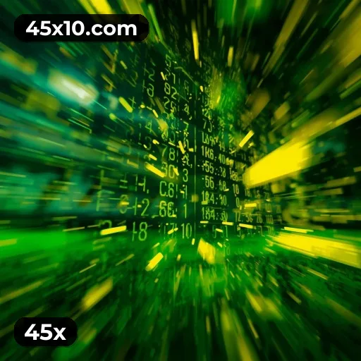45x