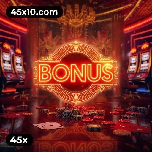 45x