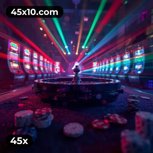 45x