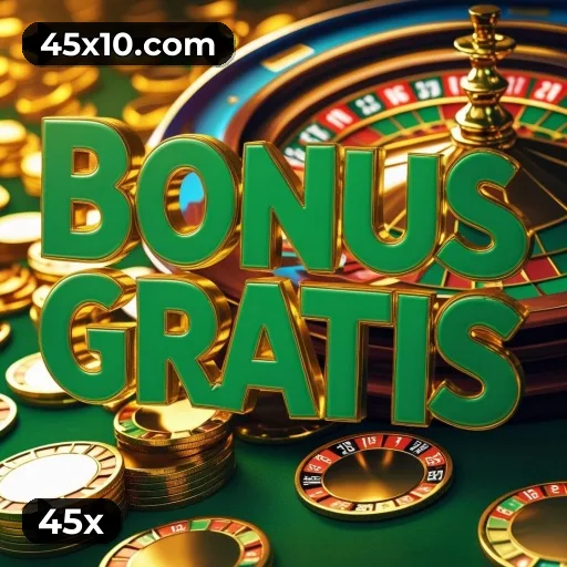 45x