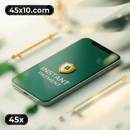 45x