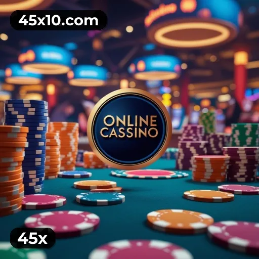 45x