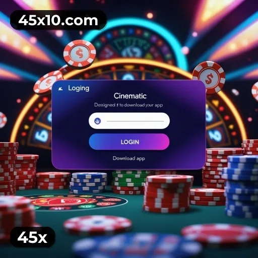 45x
