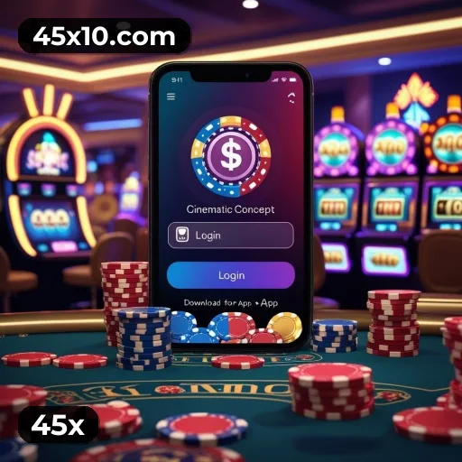 45x