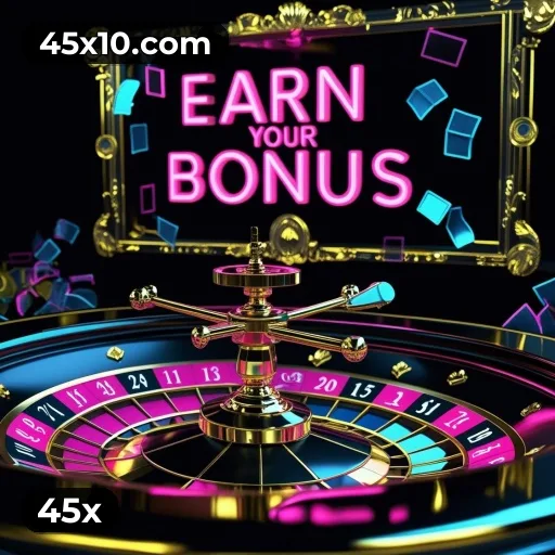 45x