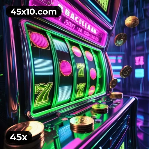 45x