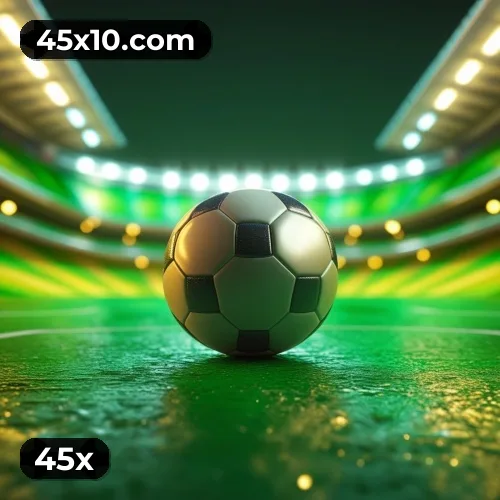 45x