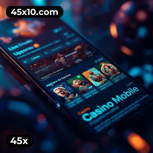45x