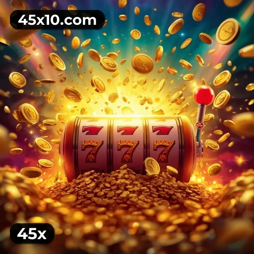 45x