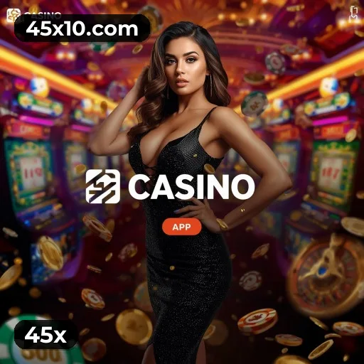 45x