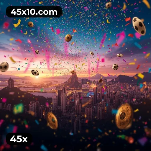 45x