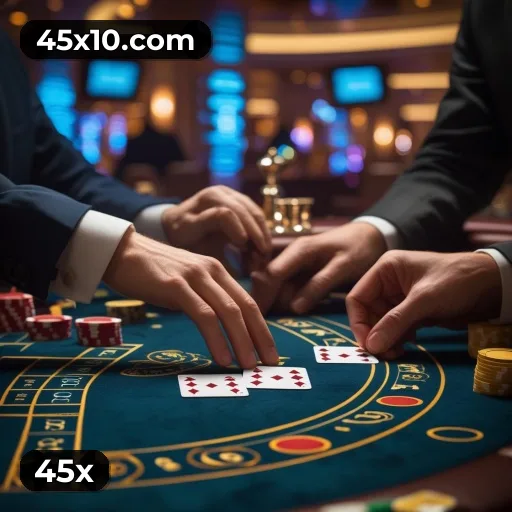 45x