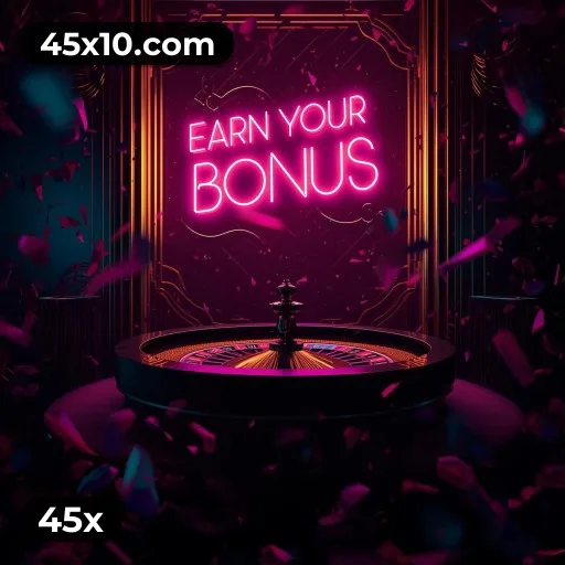 45x