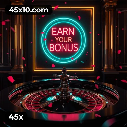 45x