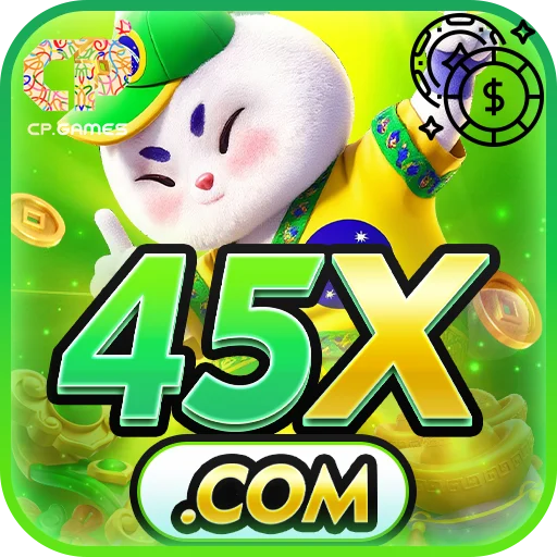 45x