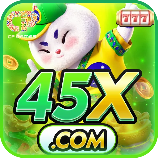 45x
